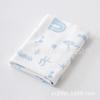 Toalha de embrulho para bebê recém-nascido, pano de embrulho para recém-nascido, primavera e verão, algodão puro, bolsa para sala de parto, colcha de retenção única, cobertor de retenção, capa de cobertor