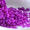 Venta al por mayor de fábrica terapia de cera cera dura sólida cera para pelos de la nariz cera caliente depilación de todo el cuerpo frijoles de cera gratis embalaje grande de 1 kg