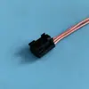 8E0973754/1534149-1 Conector Original do Carro Chicote Elétrico do Conector