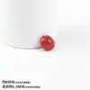 Materiais de Casca de Fruta Preta Indonésia e Tília a Granel, Sino de Vento e Acessórios de Sino de Casca de Fruta Curativa Feitos à Mão Pura Atacado