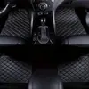 Tapetes de Chão Universais para Carro para Uso Transfronteiriço, Tapetes de Chão Universais para Carro, Tapetes de Chão para Carro, Tapetes de Chão Universais para Carro