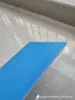 Fábrica en stock, venta al por mayor, tablero KT de 5 mm, tablero KT de jardín de infantes, tablero de color, revestimiento, placa protectora, placa táctil 90*240