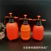 Fornecimento de fábrica regador de plástico 1L2L3L pulverizador manual de pressão a ar regador pequeno regador de pressão