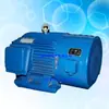 Motor de velocidad de frecuencia variable YVP90L-6 1.1KW 6 polos motor asíncrono trifásico horizontal