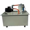 Bomba de Agua de Marca con Múltiples Filtros de Alta Presión, Tanque de Agua para Máquina Herramienta de Corte por Hilo, Tanque de Agua Especial Personalizado con Dibujos y Muestras