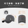 Gorra de Béisbol Retro de Mezclilla Lavada para Hombre, Sombrero Sencillo y de Alta Gama para Protección Solar, Gorra de Pico Versátil para Primavera y Verano para Mujer