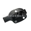 Cubierta de pestillo de puerta para excavadora Liugong 906D 908D 915C 920DE 936DE 9075E, pestillo inverso nuevo