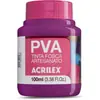 Tinta PVA 100ml. Magenta