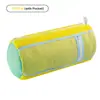 Saco para Lavar Sapatos em Estoque, Anti-Desgaste, Armazenamento Conveniente, Durável, Anti-Deformação, Saco Específico para Lavagem e Proteção em Máquina de Lavar, Ferramenta Essencial da Pessoa Preguiçosa de Malha