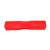Venta Directa de Fábrica Hombreras para Barra Olímpica para Mujeres Fitness Almohadillas para Empuje de Cadera Almohadillas para Sentadillas Impermeables Hombreras Engrosadas Antideslizantes Engrosados