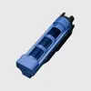 Suporte para Vara de Pesca Tipo Rosca Lianchen Caixa de Iscas Suporte para Vara Balde de Pesca Suporte para Vara Vara de Jangada Balde de Pesca para Jangada Suporte para Vara