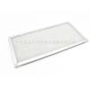 Filtro Primario Filtro de Placa No Tejido Media Eficiencia Remoción de Polvo del Aire Purificación Aire Acondicionado Gabinete de Aire Filtración de Placas y Marcos
