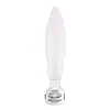 Raspador de Pies de Plástico con Punta de Cola Fk-07, Cuchillo para Pedicura, Raspador de Piel de los Pies, Raspador de Pies Reemplazable, Lima de Pies para el Hogar