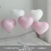 Decoración de escena de cumpleaños para niños y niñas, accesorios de fotografía, fondo de globos para fiesta de bebés, tela colgante