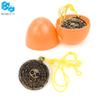 Venta caliente juguete educativo de Huevo de Pascua set de huevos retorcidos juguete pequeño juguete de regalo para fiesta suministro transfronterizo