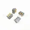 BATERÍA presión positiva 3p BATERÍA espaciado del soporte 2.5PH altura 5.3H sin columna conector de BATERÍA BC-1-320B
