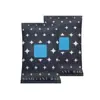 Bolsa Desecante que Cambia de Color que Absorbe la Humedad Transfronteriza Bolsa Deshumidificadora para Coche Hogar Reciclable Absorbente de Humedad Bolsa a Prueba de Humedad para Coche Nuevo