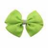 Horquilla de Lazo para Niños de Moda Nueva Transfronteriza Europea y Americana Ebay Amazon con Diamantes Horquilla Clip Diamante Jojo