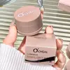 Ocheal Creme de Alto Brilho Transfronteiriço, Creme Clareador Perolado com Brilho Aquoso, Creme Natural de Contorno com Brilho Fino, Maquiagem Acessível Atacado Tk