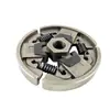 Ensamblaje de Embrague 180 11231602050 Piezas para Motosierra Piezas para Cortacésped Piezas de Embrague Selección de Material
