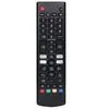 Newyuan é adequado para controle remoto de TV LG AKB74915305 AKB75095307 AKB76040302