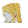 Camiseta Anime Death Note Vintage Lavada Camiseta Yagami Light