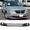 Aplicable a la parrilla inferior del parachoques delantero de Dodge Grand Caravan 2011-20 68100690AA