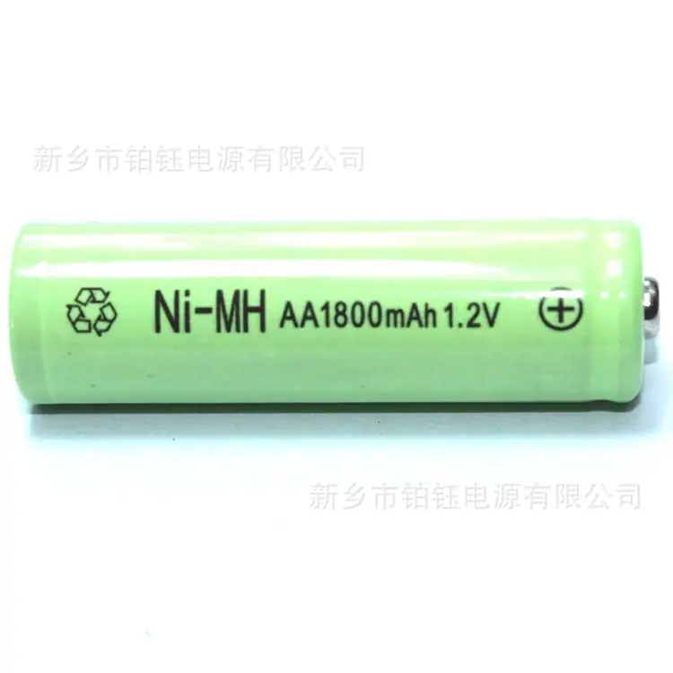 NIMH AA1800 6