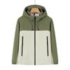 Chaqueta Cortavientos, Ropa de Trabajo Personalizada con Logo Impreso, Chaqueta Impermeable para Tienda 4S de Reparación de Automóviles, Ropa para Grupos Corporativos, Ropa de Trabajo