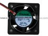 EB40202S1-D000-C9A Jianzhun SUNON 4020 24V 1.3W Ventilador de refrigeração de levitação magnética de 3 fios