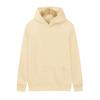 Moda otoño e invierno ebay Amazon wish transfronterizo suéter deportivo con capucha de forro polar chaqueta ligera de tabla al por mayor