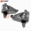 Kawasaki ZX-6R 636 05-06-07-08 Placa Lateral de Enclausuramento Revestimento Interno Bolsa Grande Suporte de Lâmpada Dianteira Carcaça