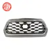 Adequado para 20 Toyota TACOMA TACOMA grade de malha central do para-choque dianteiro 53101-04100 grade de entrada de ar do para-choque
