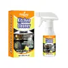 Fishleano limpador de cozinha best-seller transfronteiriço, utensílios domésticos de cozinha, produtos de limpeza especializados para utensílios de cozinha e fogões