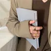 Anillo elegante abierto Dongdaemun de Corea del Sur, personalidad femenina japonesa y coreana, estudiantes de moda, celebridad de Internet, anillo de unión de viento frío