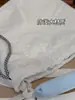 Bolsa Tote y Cruzada de Doble Uso Estilo Montaña para Exteriores con Cierre de Cordón para Niñas, Perfecta para Compras y un Look Vibrante