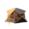 Tienda Harper Exterior Personalizada de Fábrica Sin Montaje Apertura Rápida Tienda de Campaña Camping Familiar Tienda de Ocio