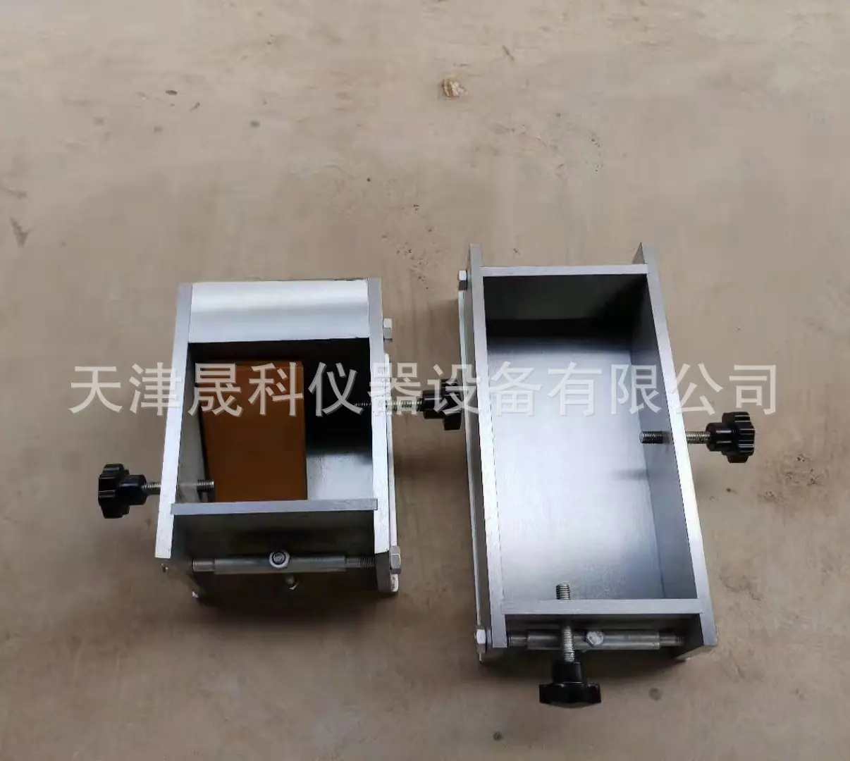 砌墙砖成型试模 (3)
