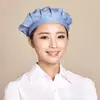 Touca de Trabalho de Chef, Anti-Fumaça de Óleo, Touca de Trabalho para Oficina de Fábrica, Personalizada Anti-Queda de Cabelo, Touca Anti-Poeira, Touca de Trabalho para Cozinha