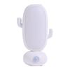 Luz de Noche con Forma de Cactus con Sensor de Movimiento Corporal, Pantalla de Hora por Voz, Ajuste de Brillo Continuo y Luz de Sensor Regulable