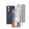 Adecuado para Motorola Motorola G100Pro Película Metálica para Lente Ojo de Águila Pantalla Completa HD Anti-Mirada Película Templada