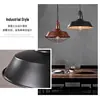 Lámpara colgante pequeña de cerámica estilo wabi-sabi, lámpara de mesa original de diseñador vintage para comedor y barra de bar, luz ambiental de casa de huéspedes estilo japonés y cafetería
