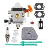 Carburador 691859 692211 795477 698369 795469 794147 699660
