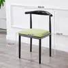 Silla de Comedor Nórdica Modelo Nuevo 2025 Juego de Mesa y Sillas de Comedor para Uso en el Hogar, Silla con Respaldo, Taburete de Estudio, Silla de Madera Sintética, Silla de Arte en Hierro Tipo Cuerno
