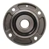 Rodamiento de Cubo de Rueda 3701.52 Unidad de Rueda Trasera Aplicable a Peugeot 309 89-93 Unidad de Cubo de Rueda