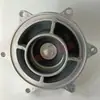 CA102MM Válvula de Inundación de 4 pulgadas Válvula de Pulso de Gran Calibre Válvula de Pulso Cañón de Aire Válvula de Eliminación de Polvo K10200