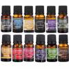 Atomizador de Óleo Essencial de Aromaterapia Lotus Malásia Umidificador de Óleo Vegetal Aromático Óleo Aromático Solúvel em Água Amazon