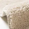 Alfombra Absorbente Antideslizante para Baño Transfronteriza, Alfombra Rizada, Felpudo de Comercio Exterior, Felpudo de Dormitorio, Felpa Suave, Fábrica de Origen