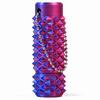 Juguete Fidget Personalizado Impreso en 3D Oblicuo Giratorio Pequeños Ayayes Dolor Estimulación Portátil y Descompresión