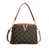 Bolsas para Mujer, Bolsos Cubo de Moda, Nuevo Estilo 2026, Bolsos de Alta Gama, Bolsos Cruzados para el Trabajo, Bolsos de Mano Retro